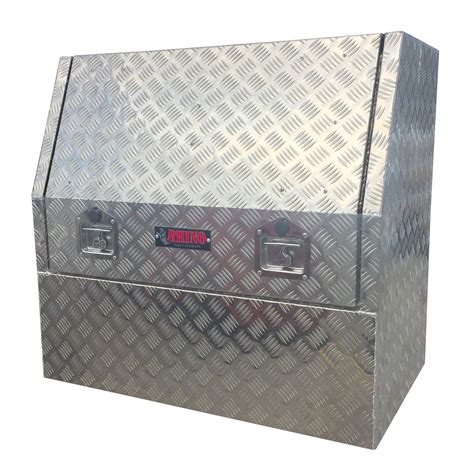 cheap metal tool boxes|tool boxes for utes bunnings.